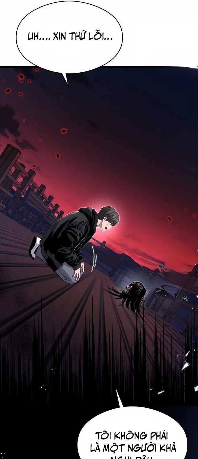 Hẹn Hò Rùng Rợn - Chapter 10 - Page 74