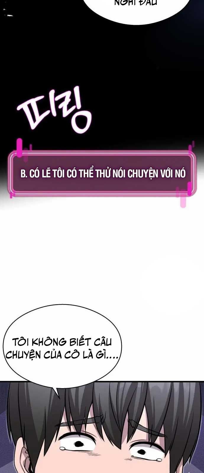 Hẹn Hò Rùng Rợn - Chapter 10 - Page 75