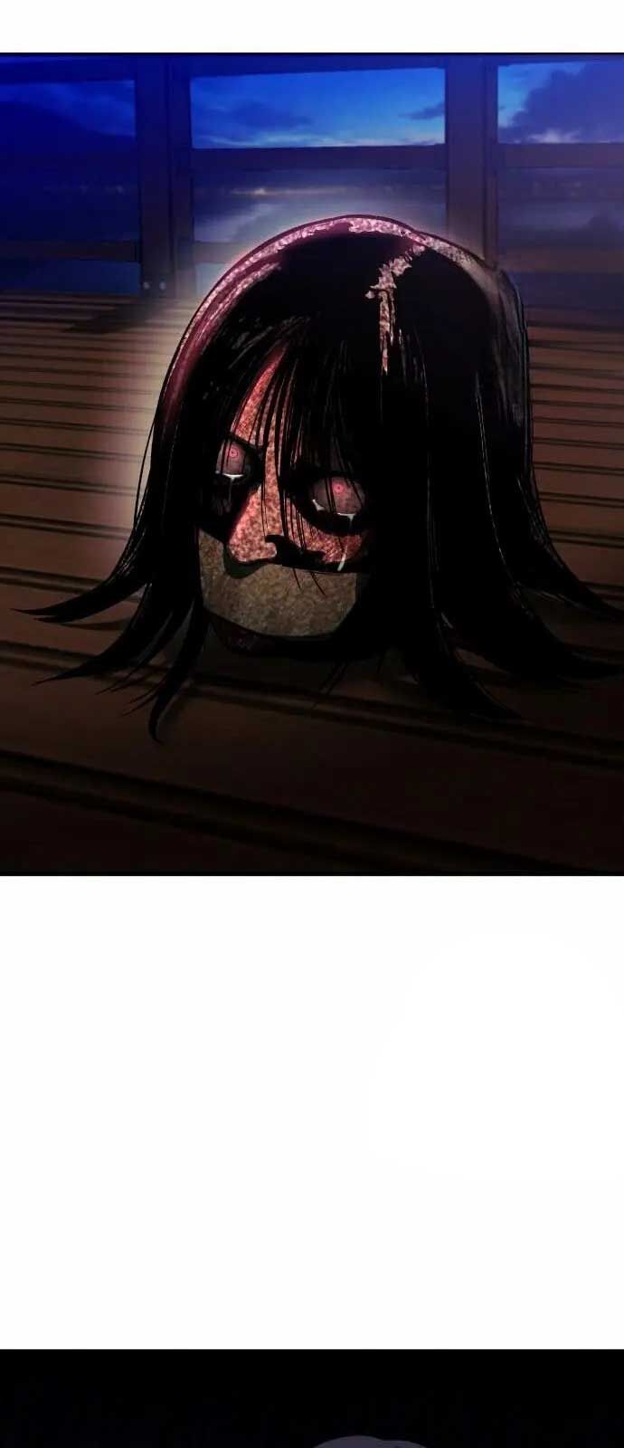 Hẹn Hò Rùng Rợn - Chapter 10 - Page 77