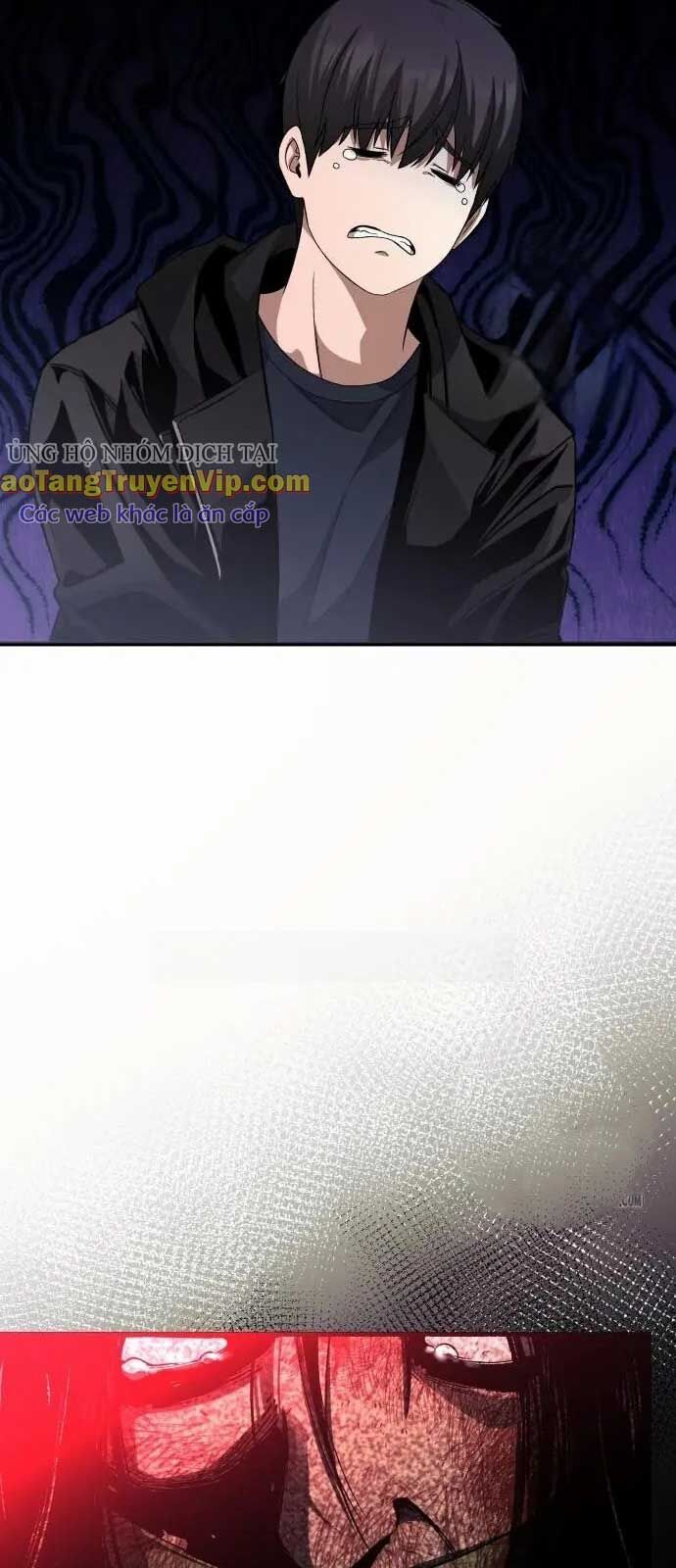 Hẹn Hò Rùng Rợn - Chapter 10 - Page 78