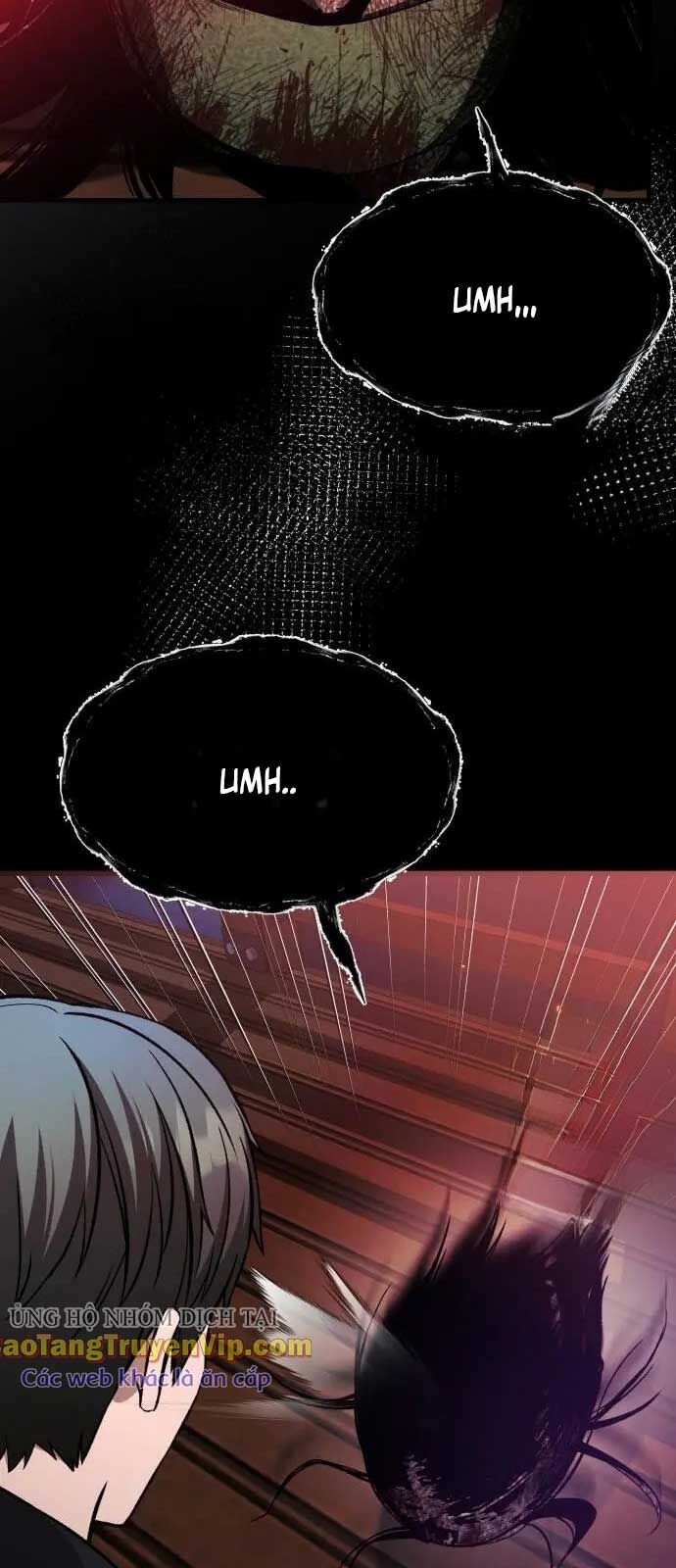 Hẹn Hò Rùng Rợn - Chapter 10 - Page 79