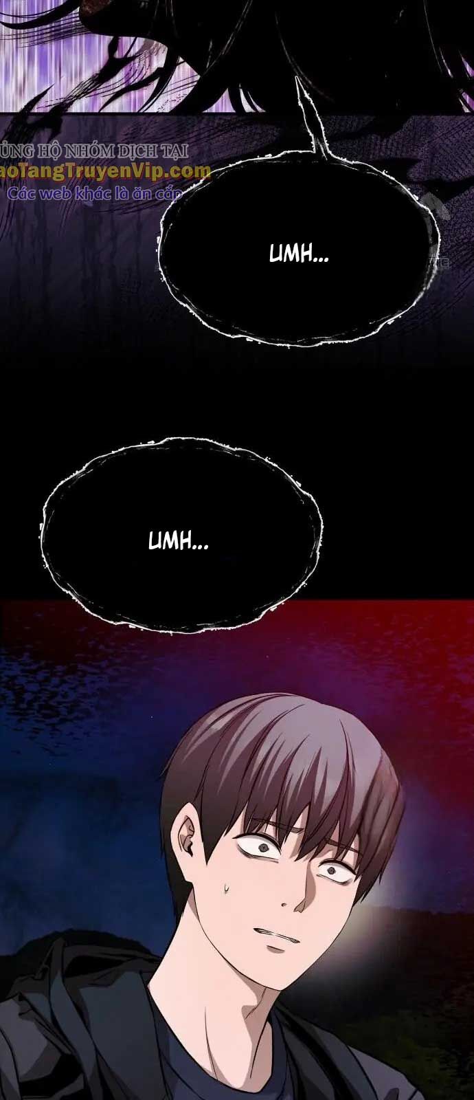 Hẹn Hò Rùng Rợn - Chapter 10 - Page 81