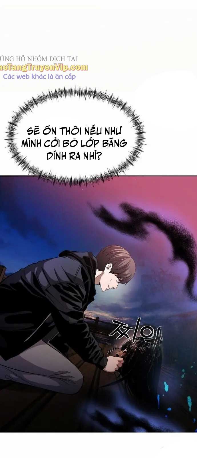 Hẹn Hò Rùng Rợn - Chapter 10 - Page 83