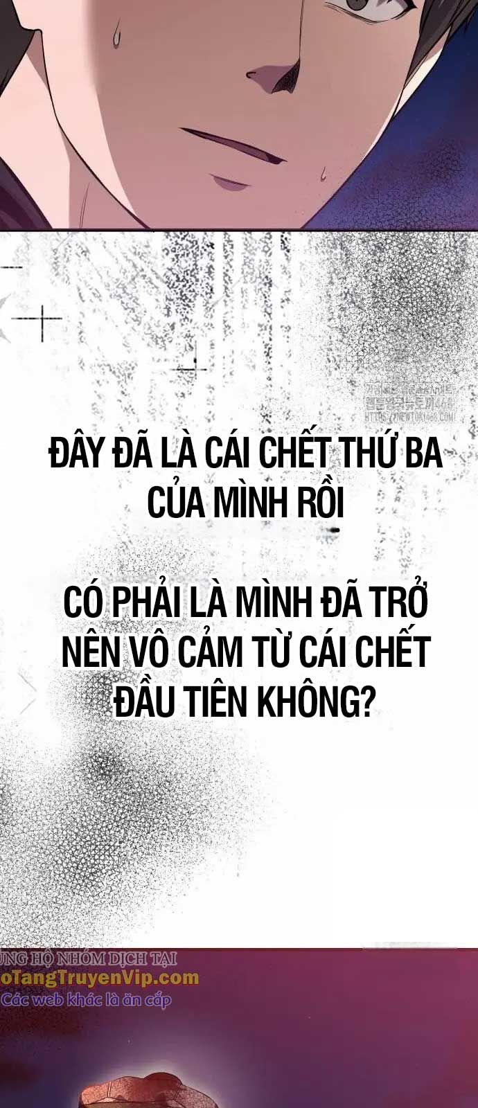 Hẹn Hò Rùng Rợn - Chapter 10 - Page 89