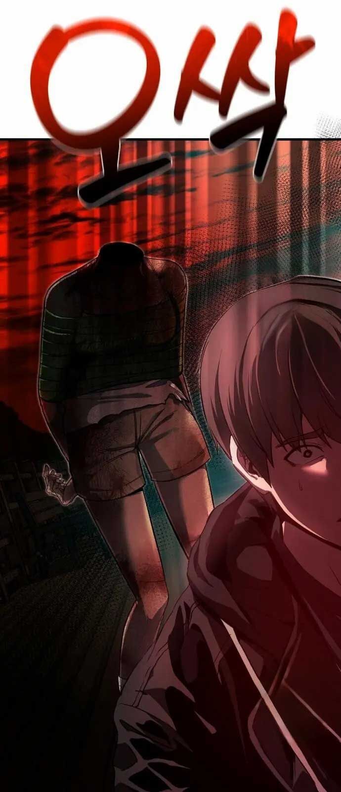 Hẹn Hò Rùng Rợn - Chapter 10 - Page 9