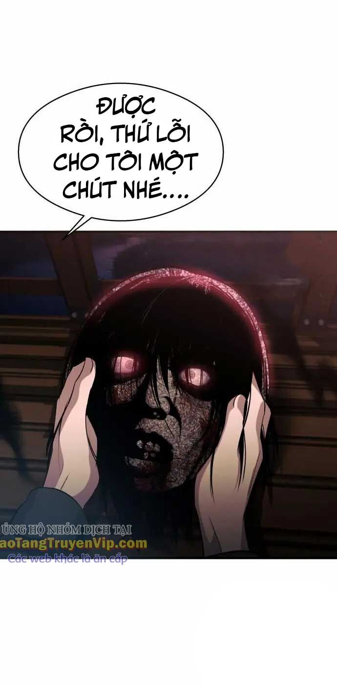 Hẹn Hò Rùng Rợn - Chapter 10 - Page 91