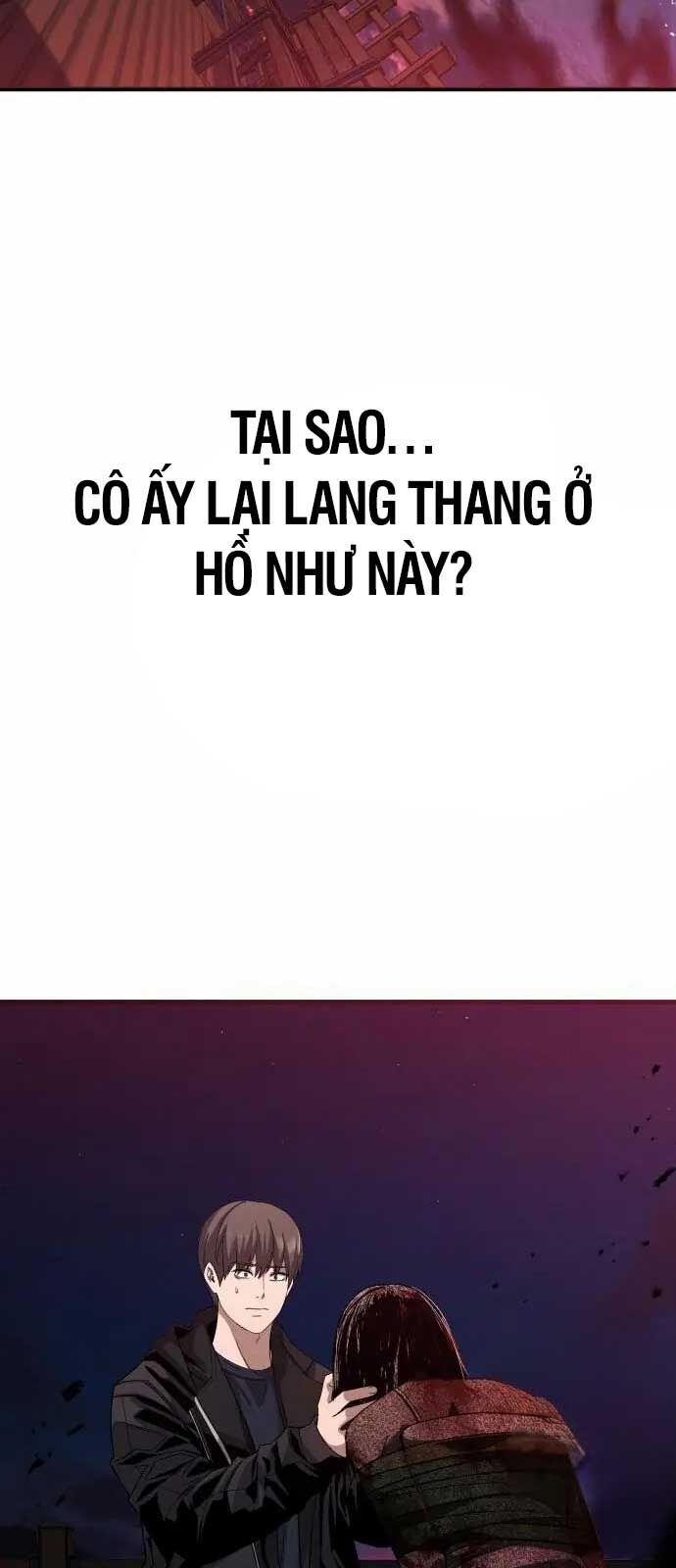 Hẹn Hò Rùng Rợn - Chapter 10 - Page 93