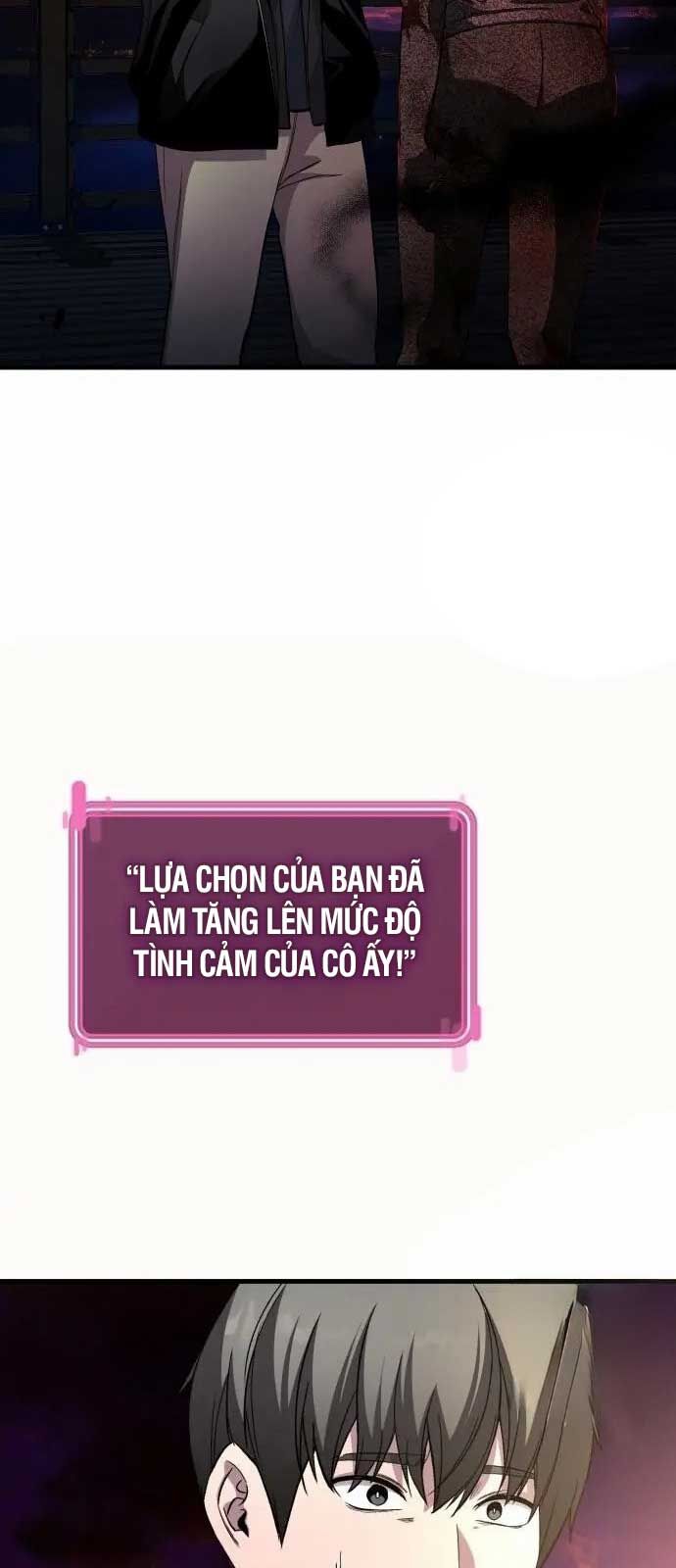 Hẹn Hò Rùng Rợn - Chapter 10 - Page 94