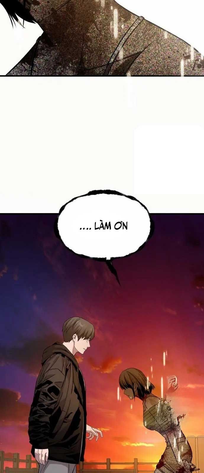 Hẹn Hò Rùng Rợn - Chapter 10 - Page 96