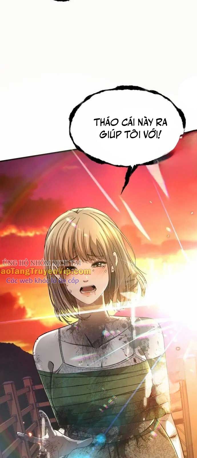 Hẹn Hò Rùng Rợn - Chapter 10 - Page 98