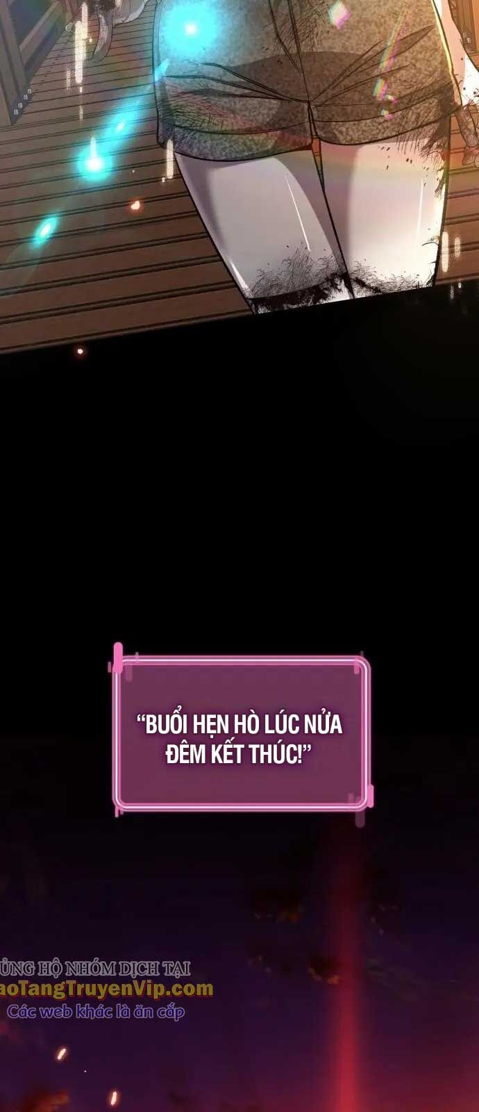 Hẹn Hò Rùng Rợn - Chapter 10 - Page 99