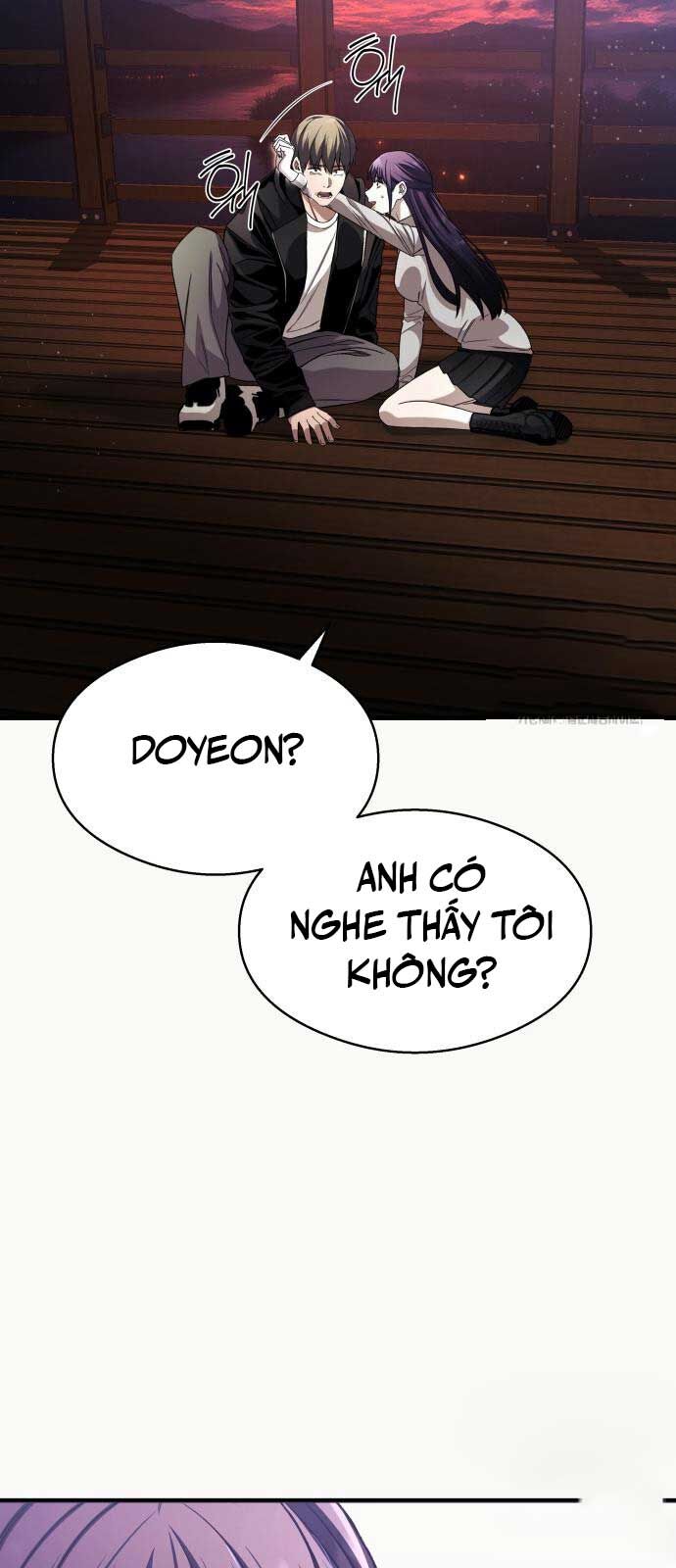 Hẹn Hò Rùng Rợn - Chapter 11 - Page 10