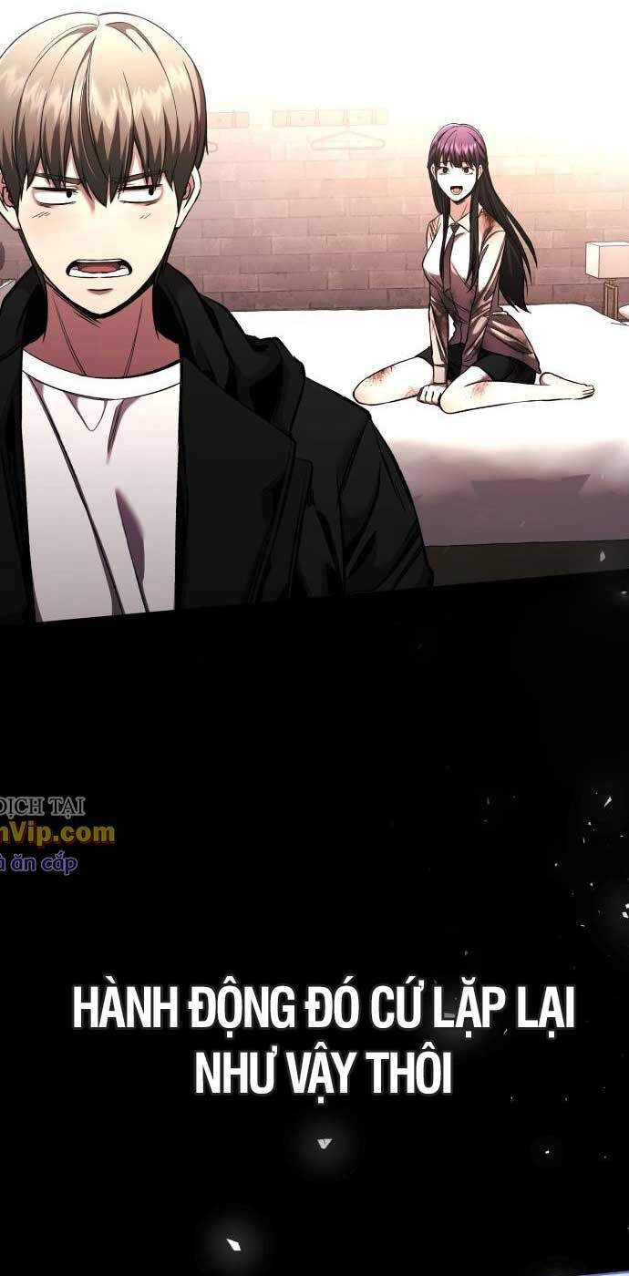 Hẹn Hò Rùng Rợn - Chapter 11 - Page 21