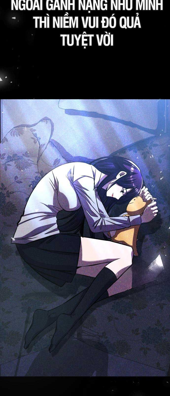 Hẹn Hò Rùng Rợn - Chapter 11 - Page 23