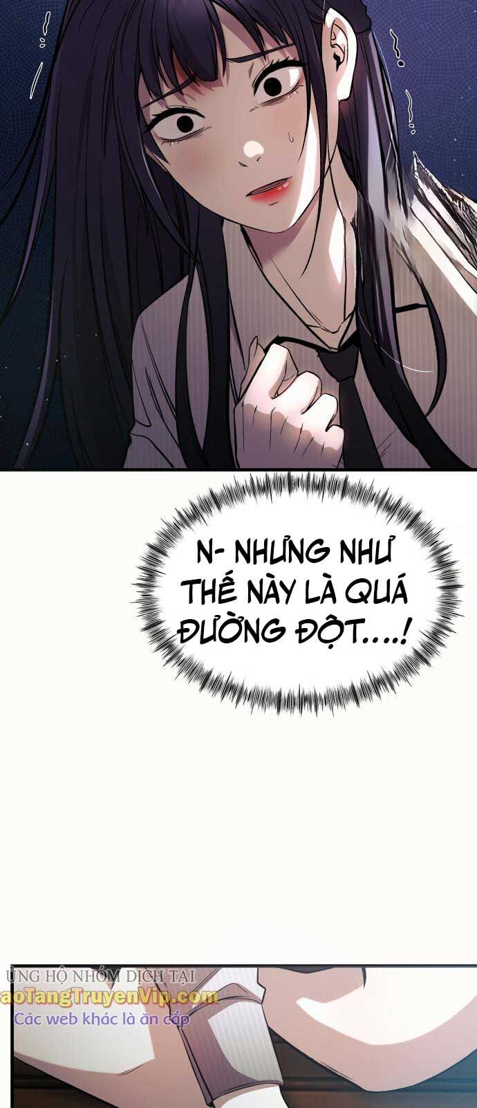 Hẹn Hò Rùng Rợn - Chapter 11 - Page 25