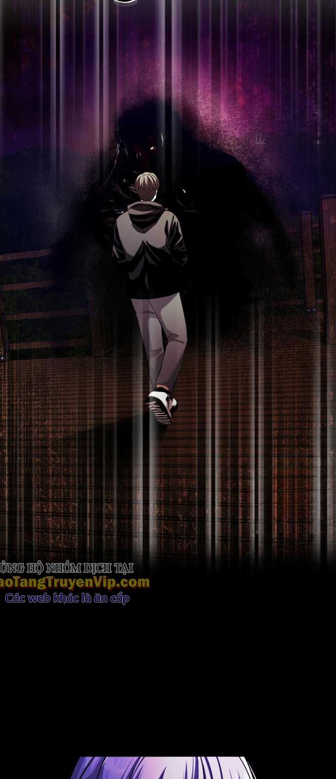 Hẹn Hò Rùng Rợn - Chapter 11 - Page 28