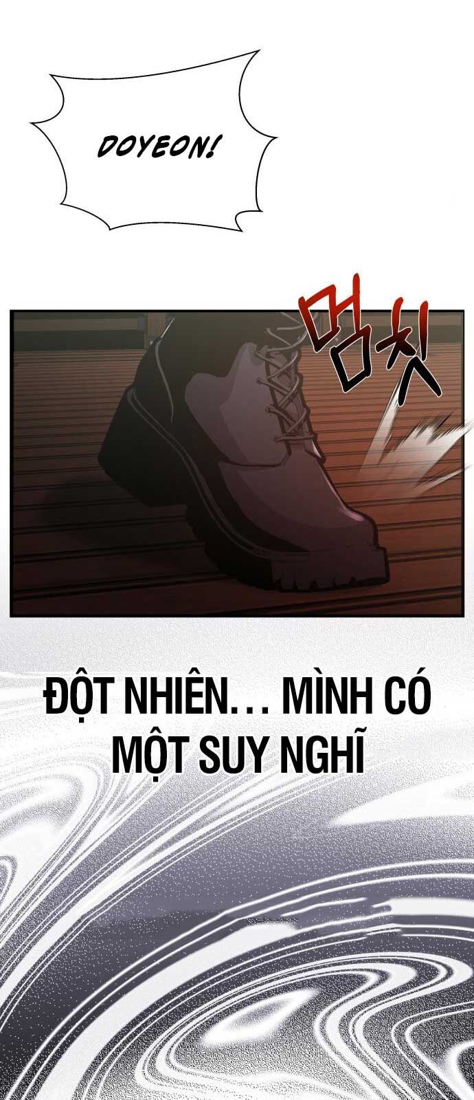 Hẹn Hò Rùng Rợn - Chapter 11 - Page 31