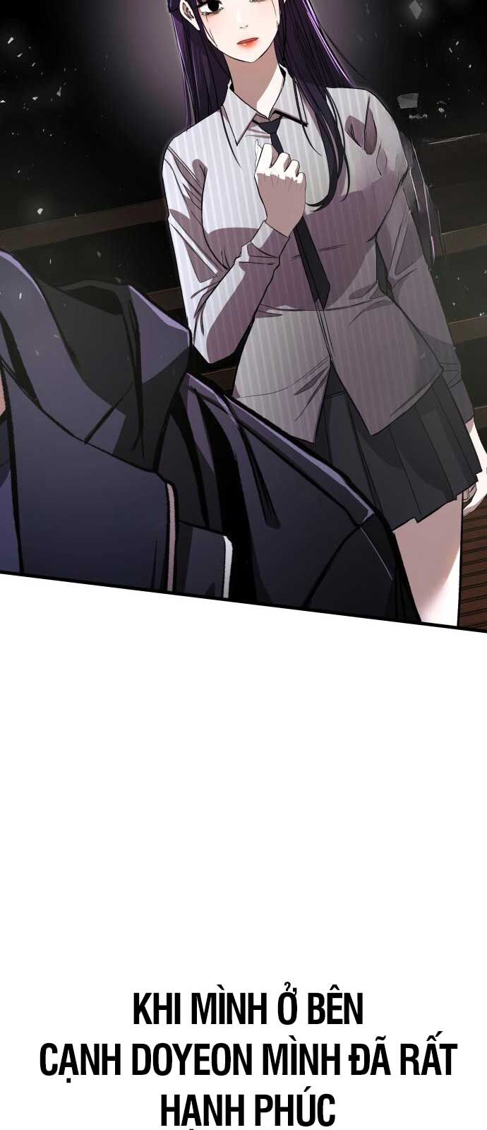 Hẹn Hò Rùng Rợn - Chapter 11 - Page 33