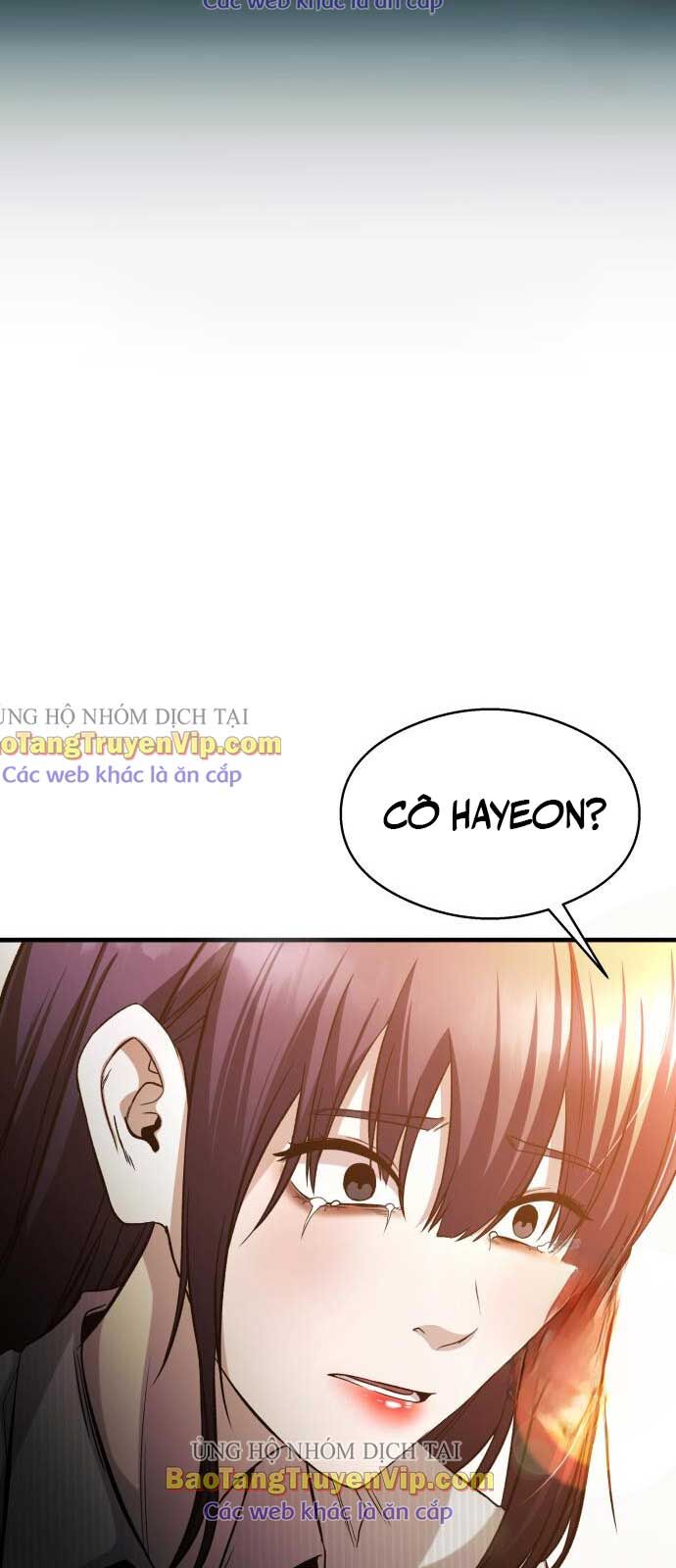 Hẹn Hò Rùng Rợn - Chapter 11 - Page 37