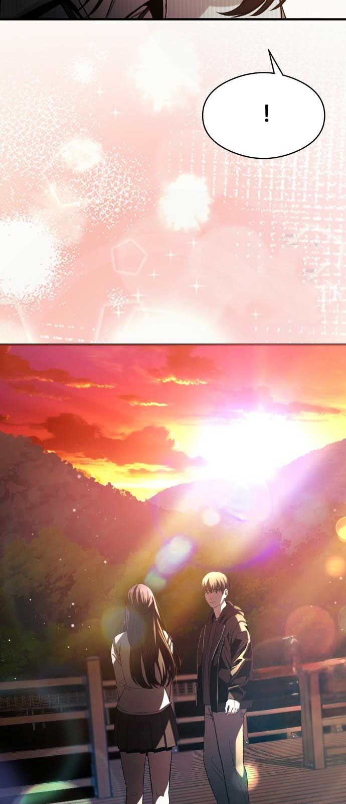 Hẹn Hò Rùng Rợn - Chapter 11 - Page 38