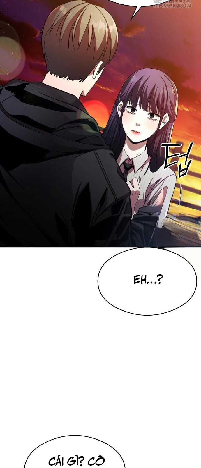 Hẹn Hò Rùng Rợn - Chapter 11 - Page 40