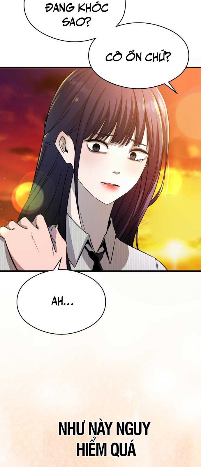 Hẹn Hò Rùng Rợn - Chapter 11 - Page 41