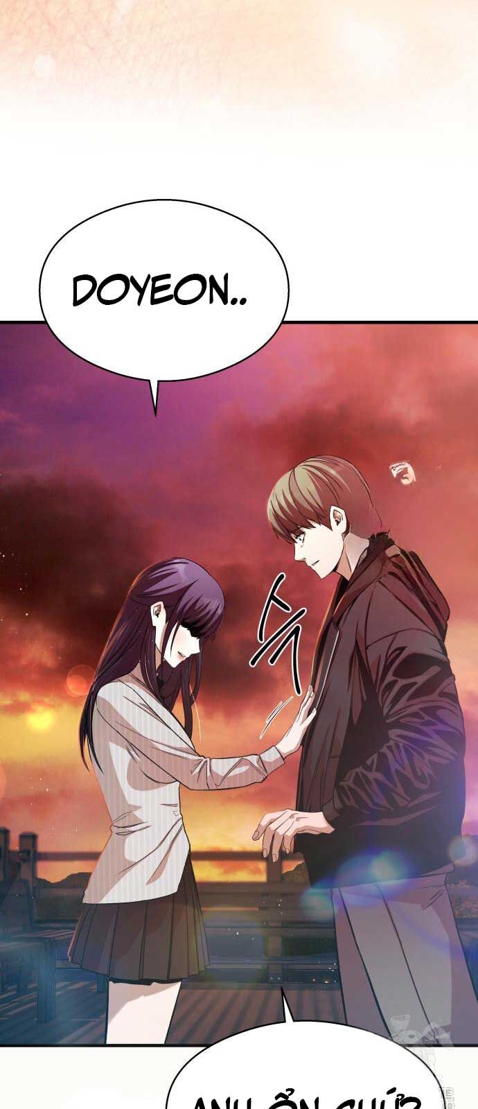 Hẹn Hò Rùng Rợn - Chapter 11 - Page 43