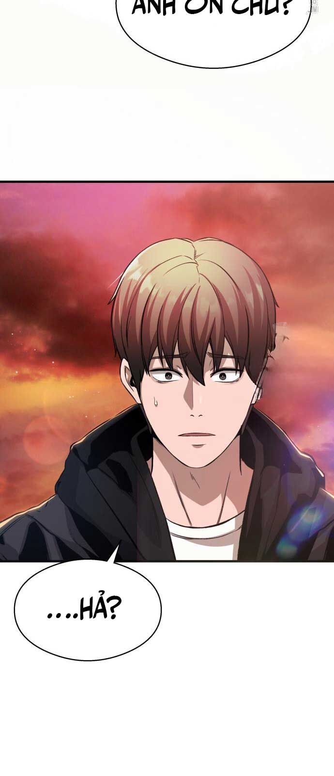 Hẹn Hò Rùng Rợn - Chapter 11 - Page 44