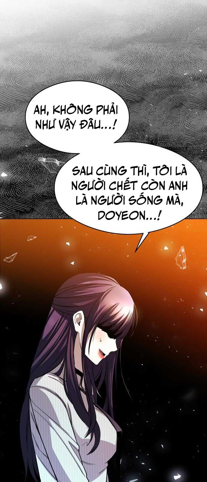 Hẹn Hò Rùng Rợn - Chapter 11 - Page 48