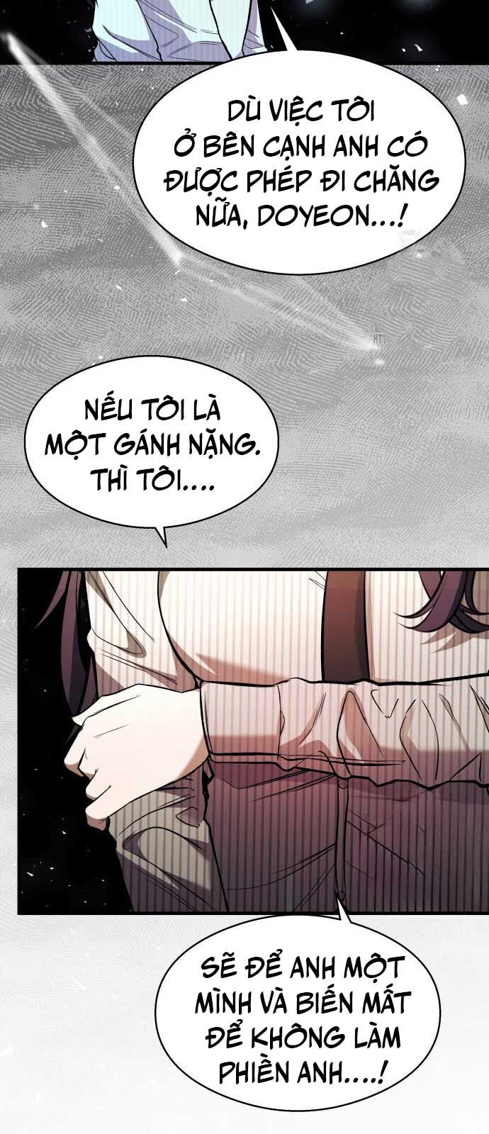 Hẹn Hò Rùng Rợn - Chapter 11 - Page 49