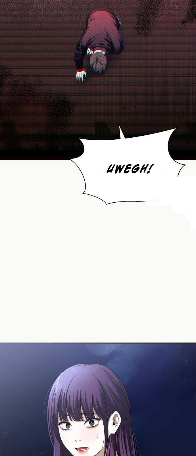 Hẹn Hò Rùng Rợn - Chapter 11 - Page 5