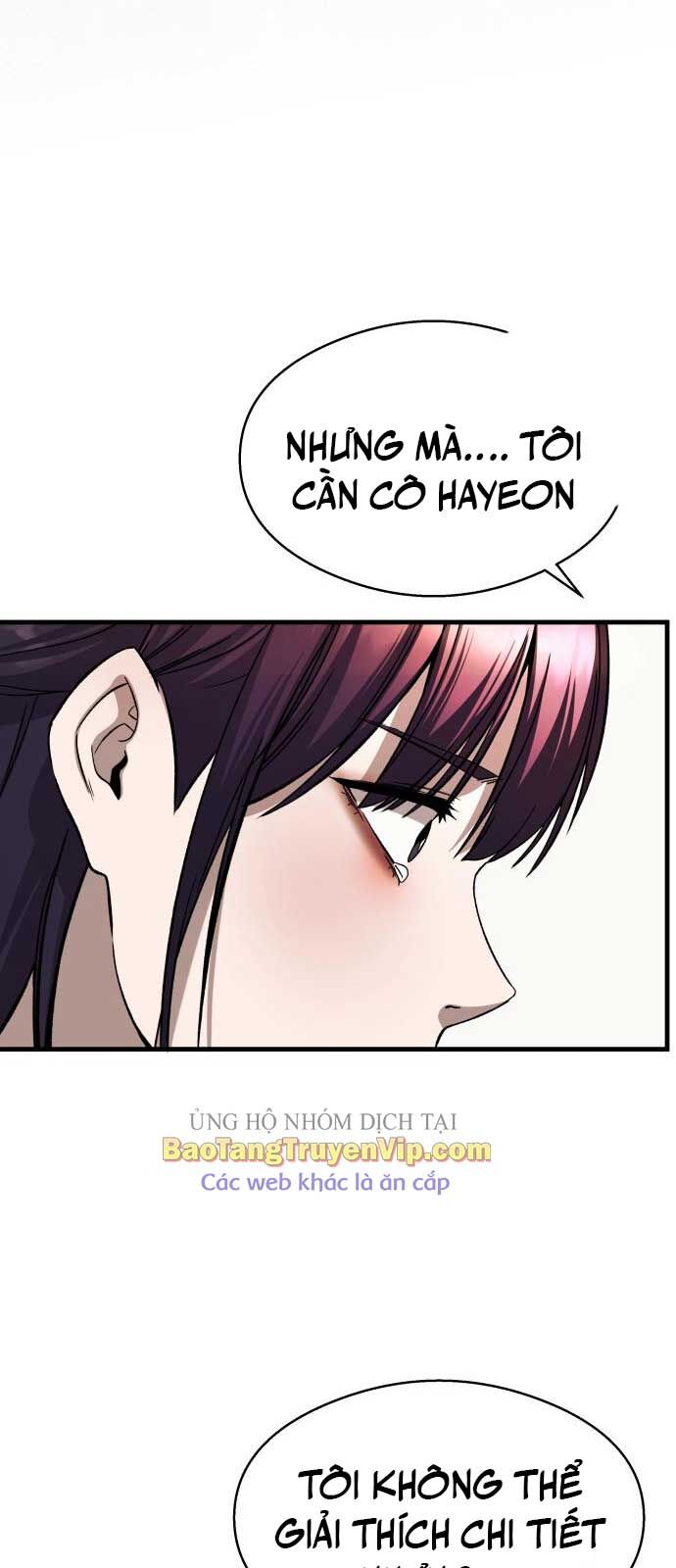 Hẹn Hò Rùng Rợn - Chapter 11 - Page 50