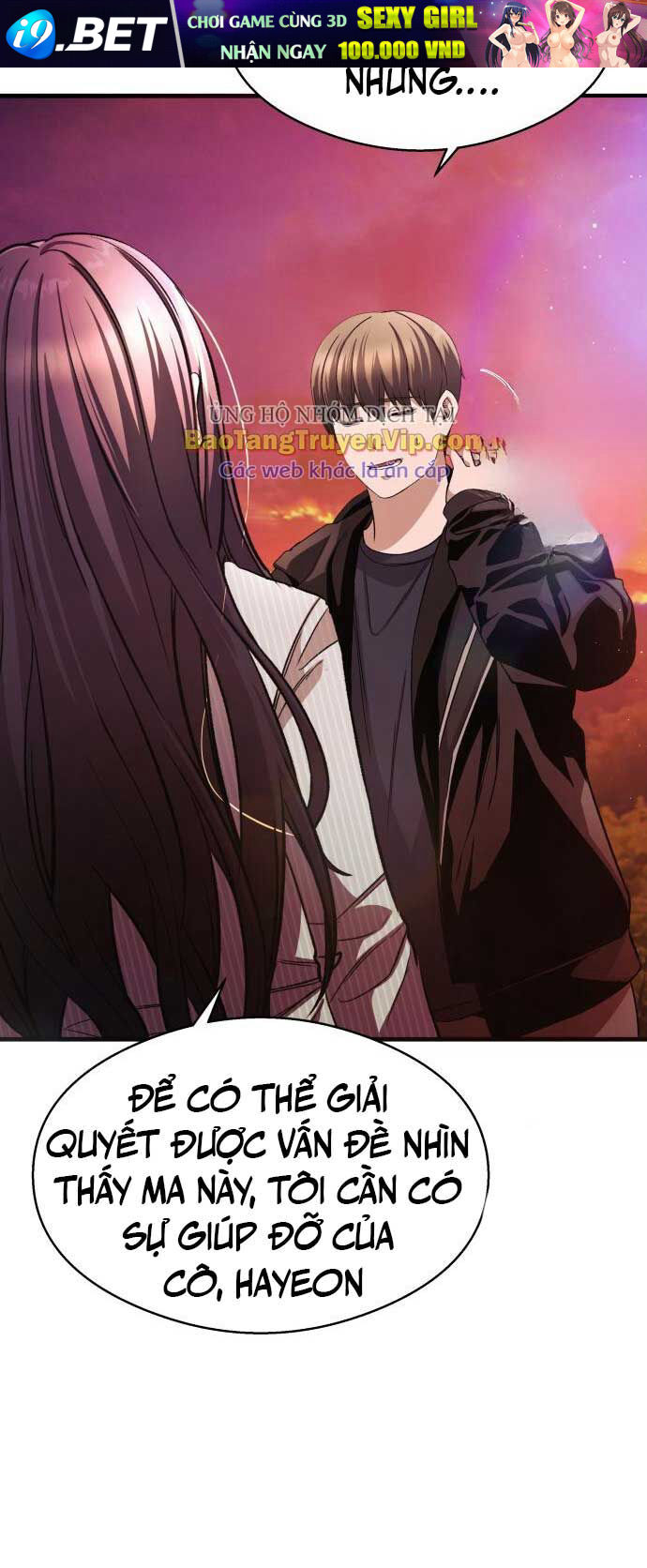 Hẹn Hò Rùng Rợn - Chapter 11 - Page 51