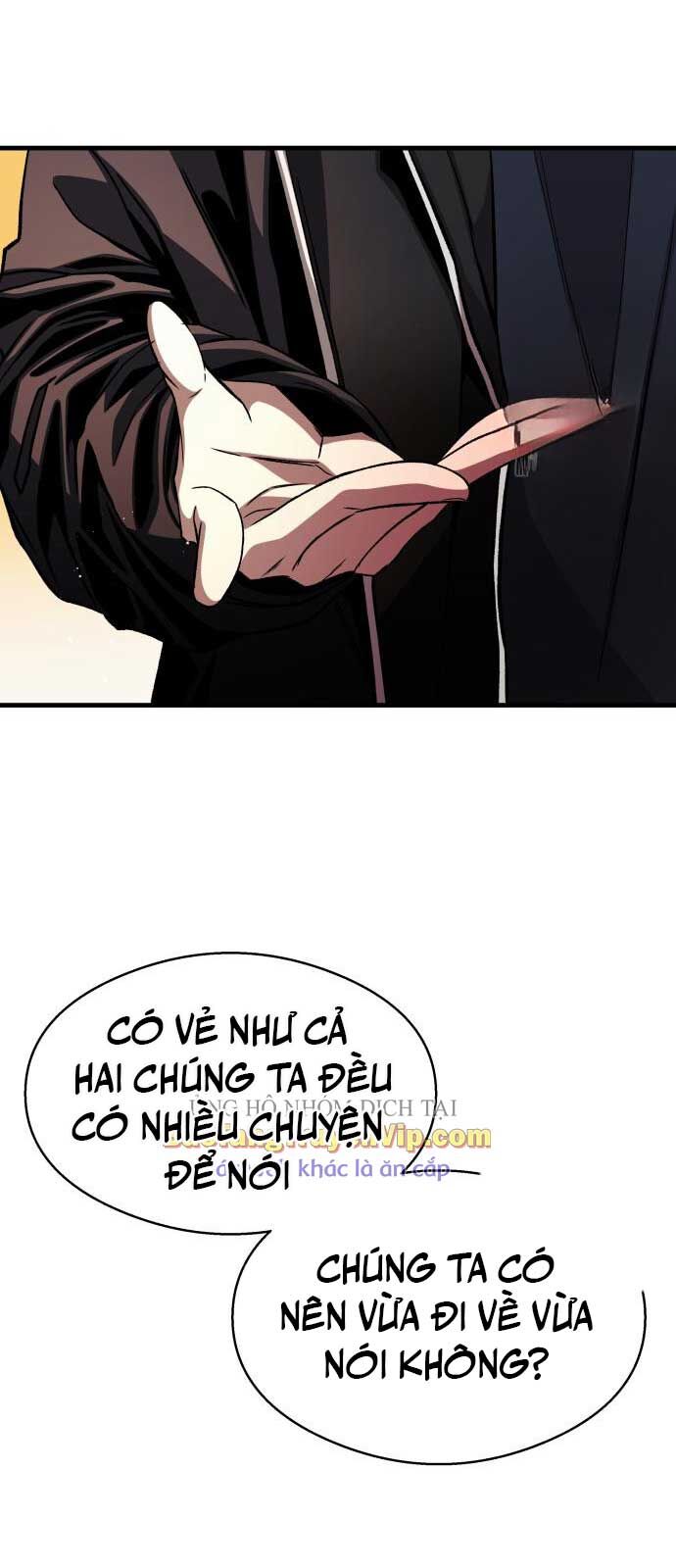 Hẹn Hò Rùng Rợn - Chapter 11 - Page 52