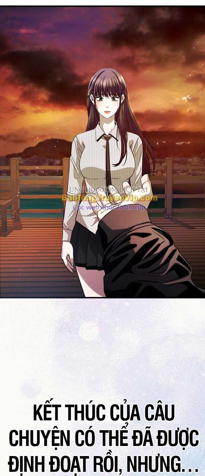 Hẹn Hò Rùng Rợn - Chapter 11 - Page 53