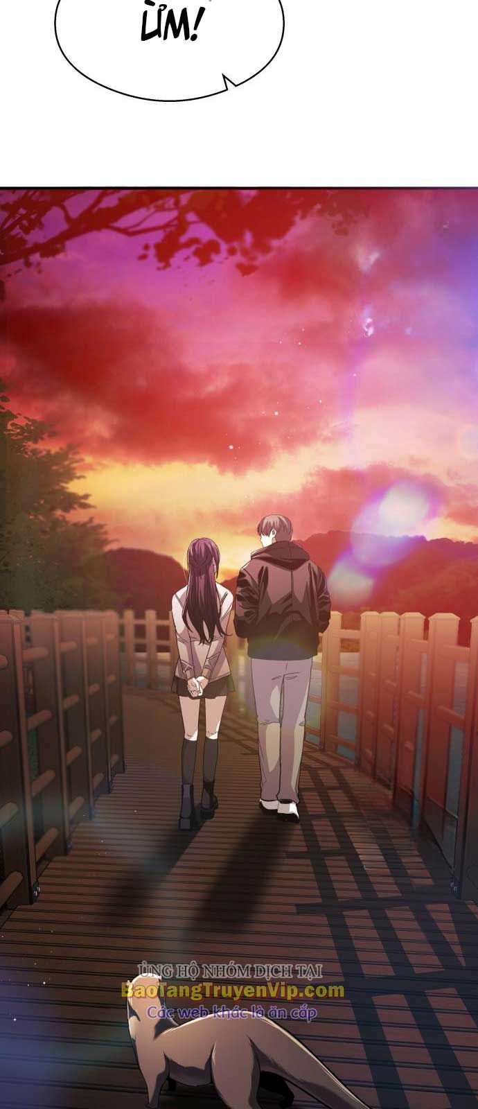 Hẹn Hò Rùng Rợn - Chapter 11 - Page 56