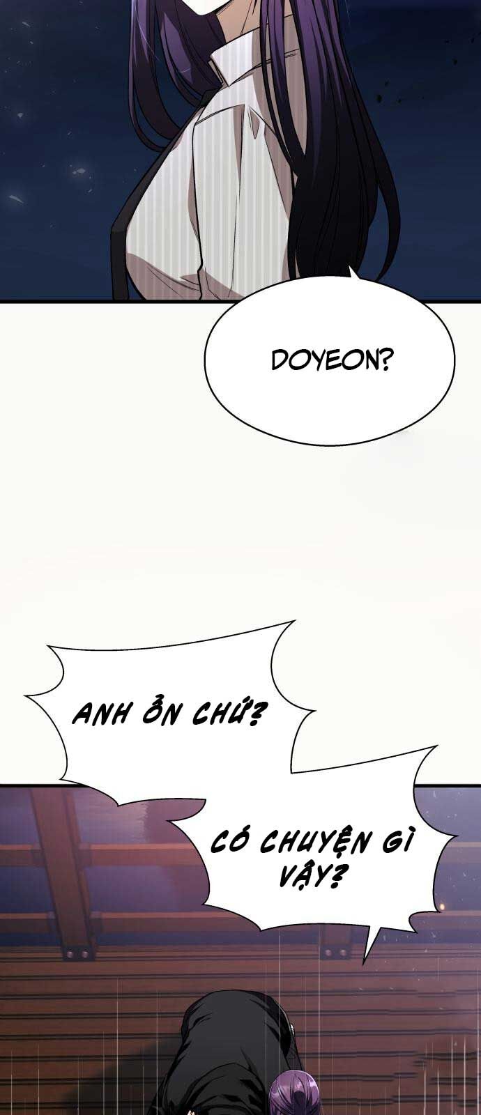 Hẹn Hò Rùng Rợn - Chapter 11 - Page 6