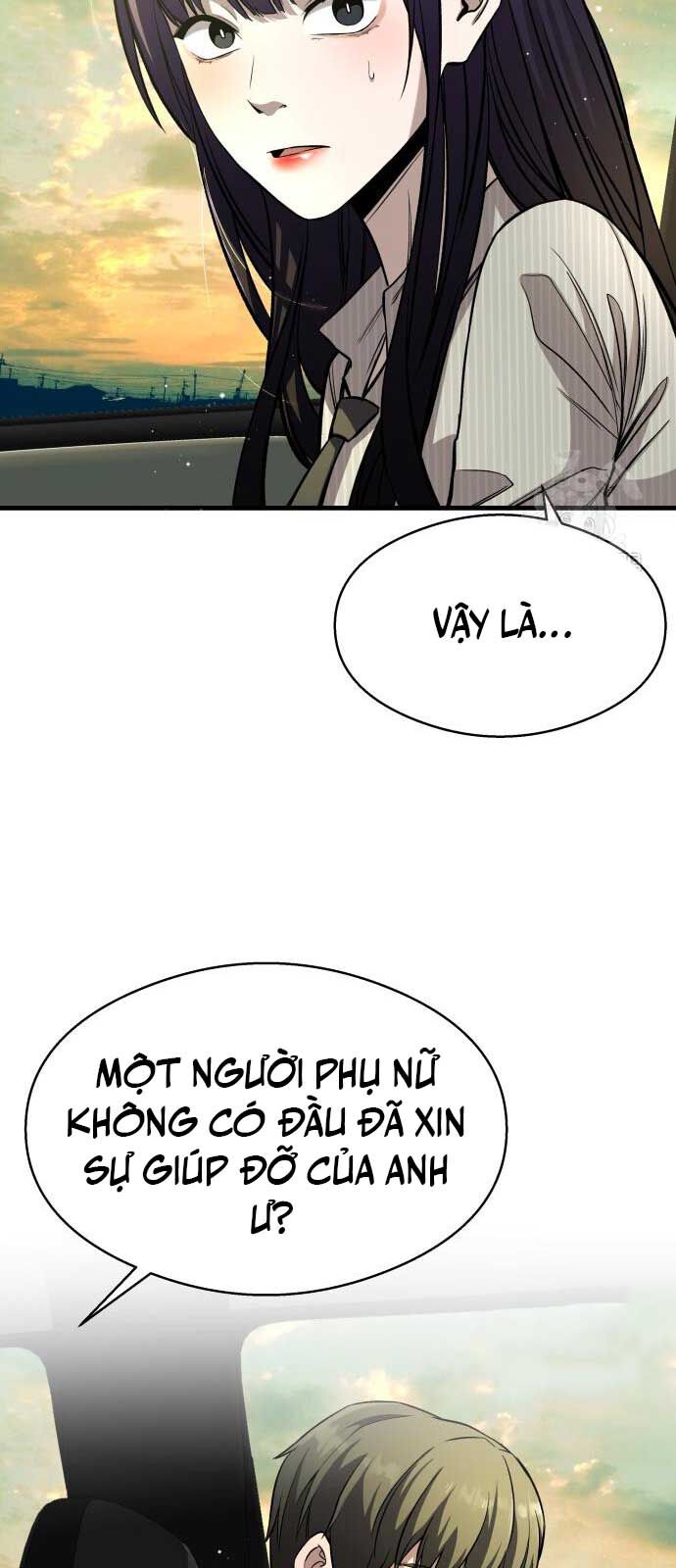 Hẹn Hò Rùng Rợn - Chapter 11 - Page 62