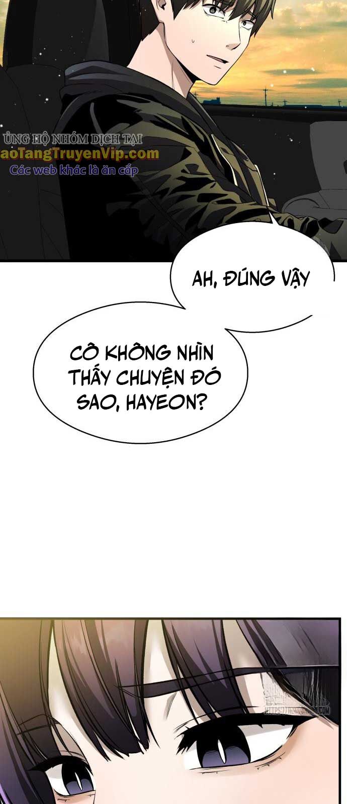 Hẹn Hò Rùng Rợn - Chapter 11 - Page 63