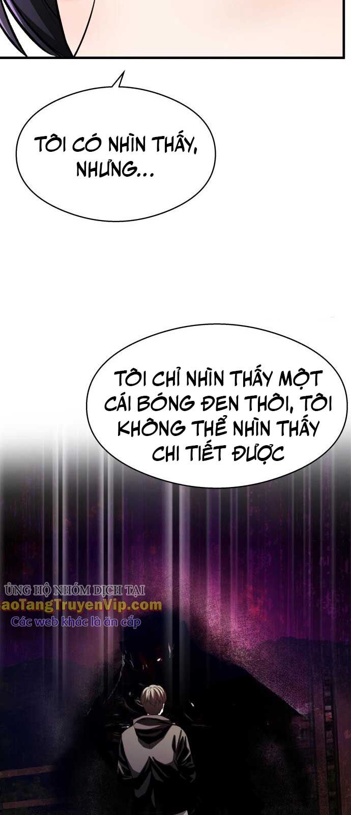 Hẹn Hò Rùng Rợn - Chapter 11 - Page 64
