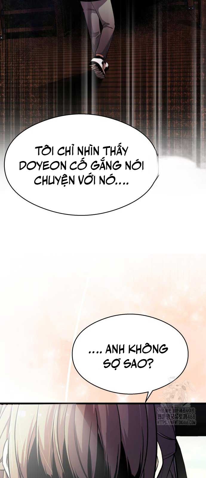 Hẹn Hò Rùng Rợn - Chapter 11 - Page 65