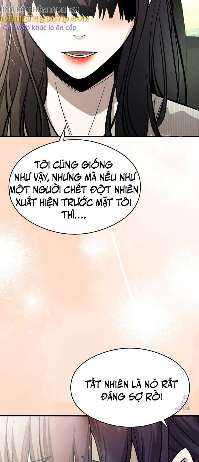 Hẹn Hò Rùng Rợn - Chapter 11 - Page 66