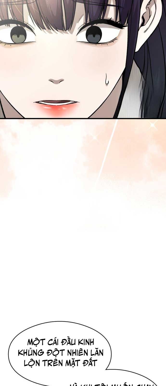 Hẹn Hò Rùng Rợn - Chapter 11 - Page 67