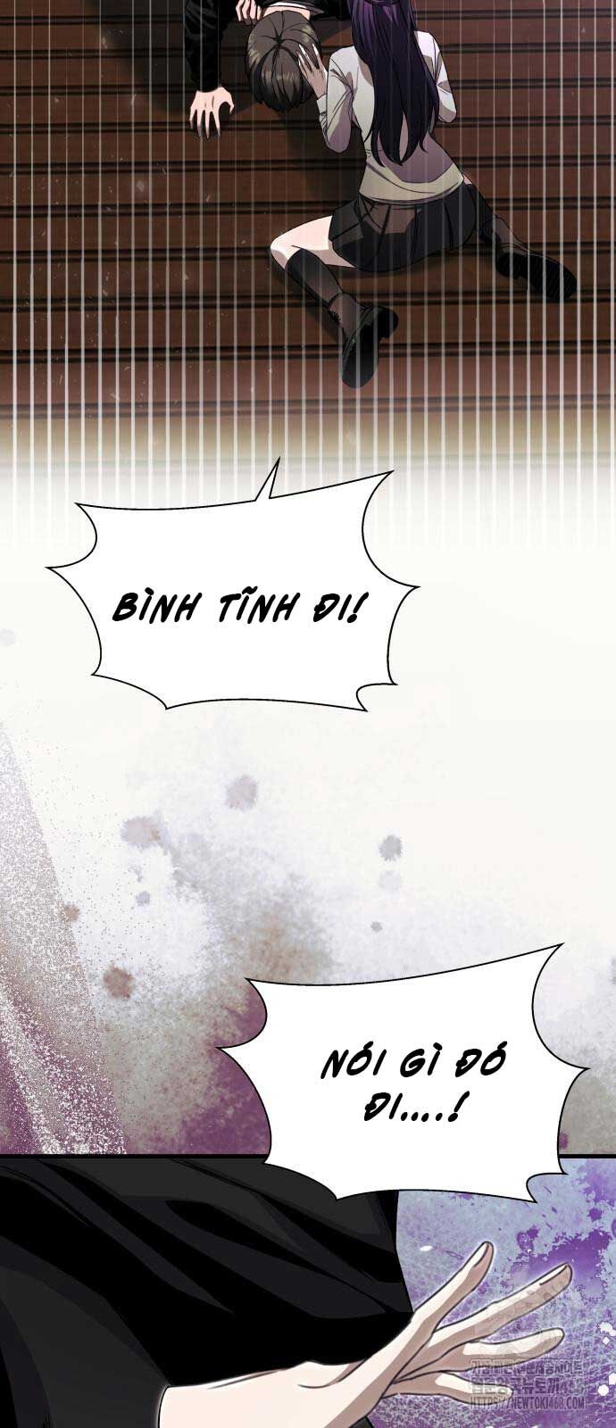 Hẹn Hò Rùng Rợn - Chapter 11 - Page 7