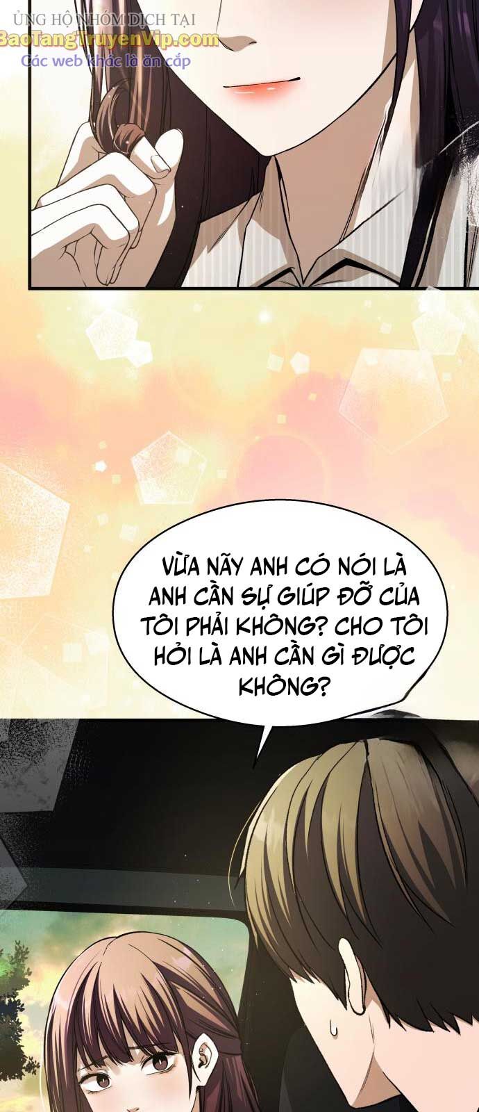 Hẹn Hò Rùng Rợn - Chapter 11 - Page 70