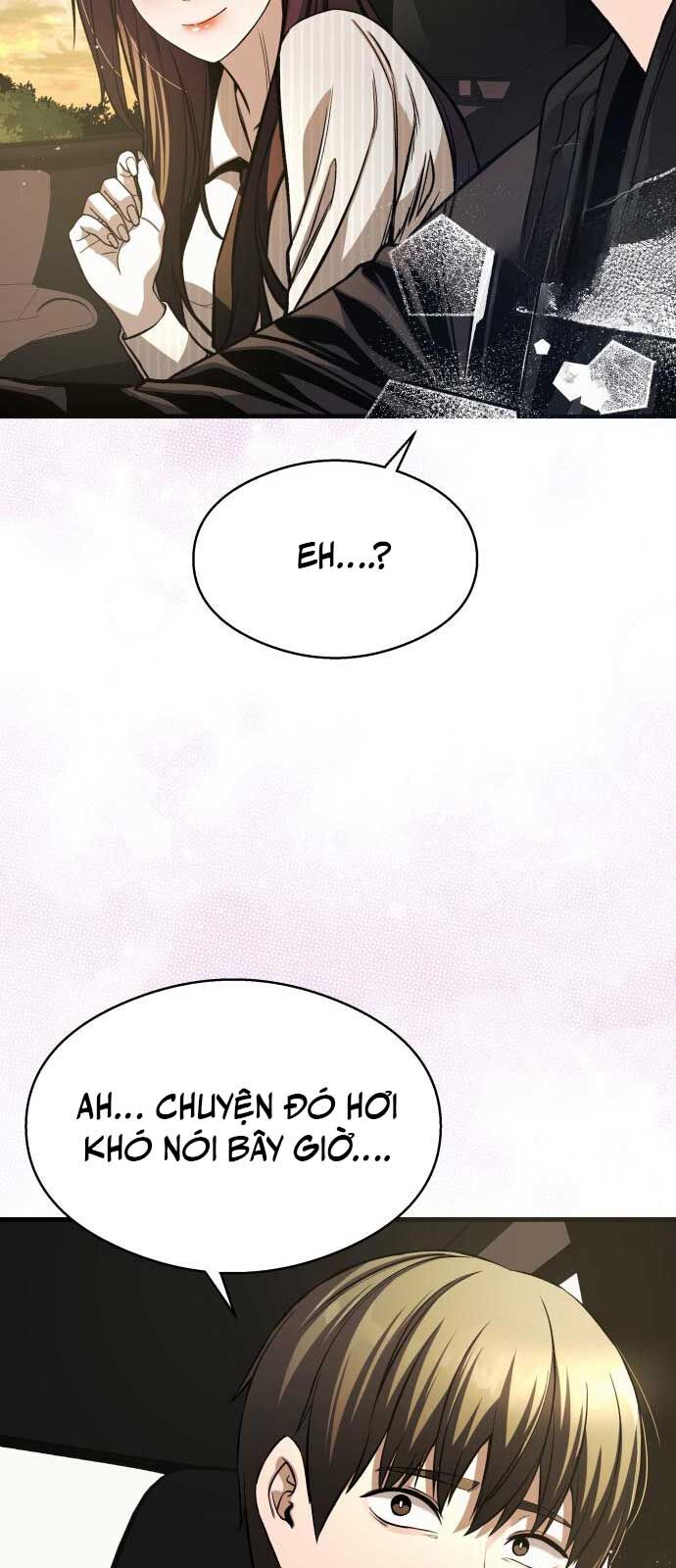 Hẹn Hò Rùng Rợn - Chapter 11 - Page 71