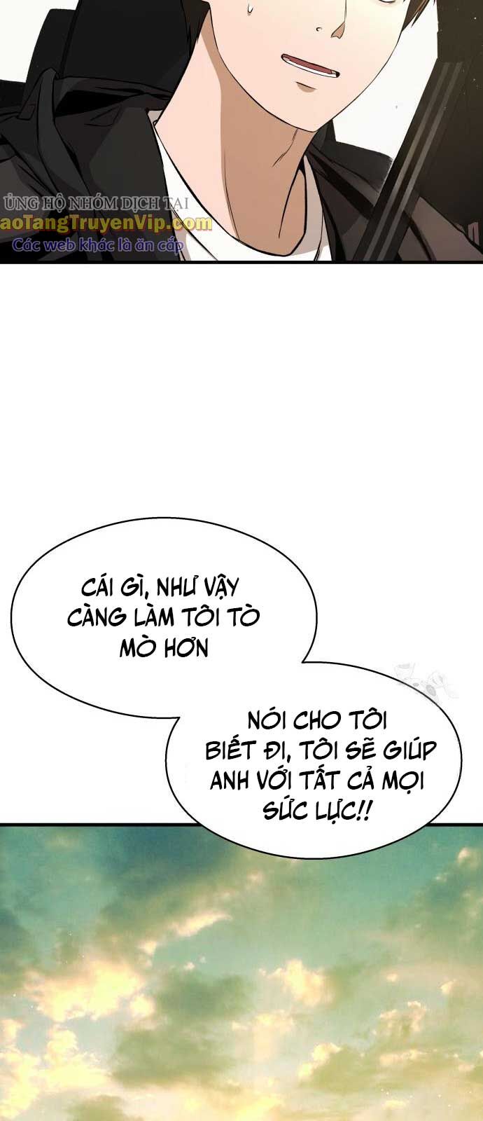 Hẹn Hò Rùng Rợn - Chapter 11 - Page 72