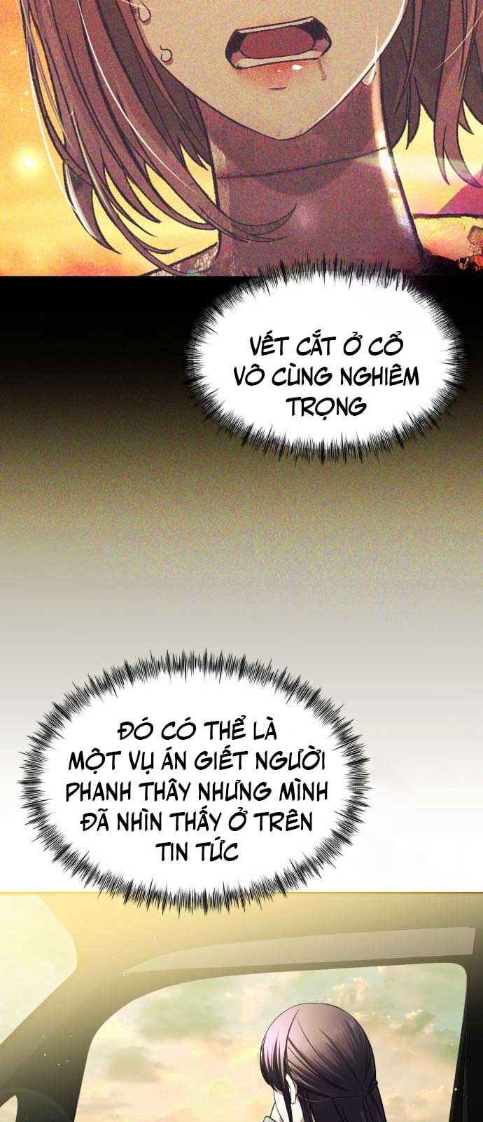 Hẹn Hò Rùng Rợn - Chapter 11 - Page 76