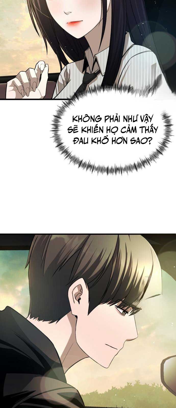 Hẹn Hò Rùng Rợn - Chapter 11 - Page 78