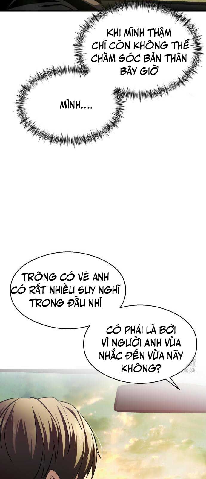 Hẹn Hò Rùng Rợn - Chapter 11 - Page 79